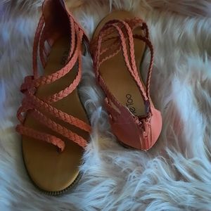 Me Too, size 10 worn once